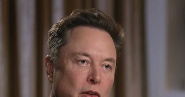 Elon Musk: Suppression of Hunter Biden Laptop Story Is 'Election Interference'