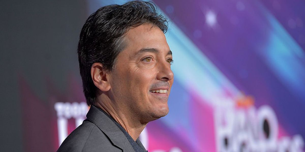 Actor Scott Baio moved from California crime to Florida