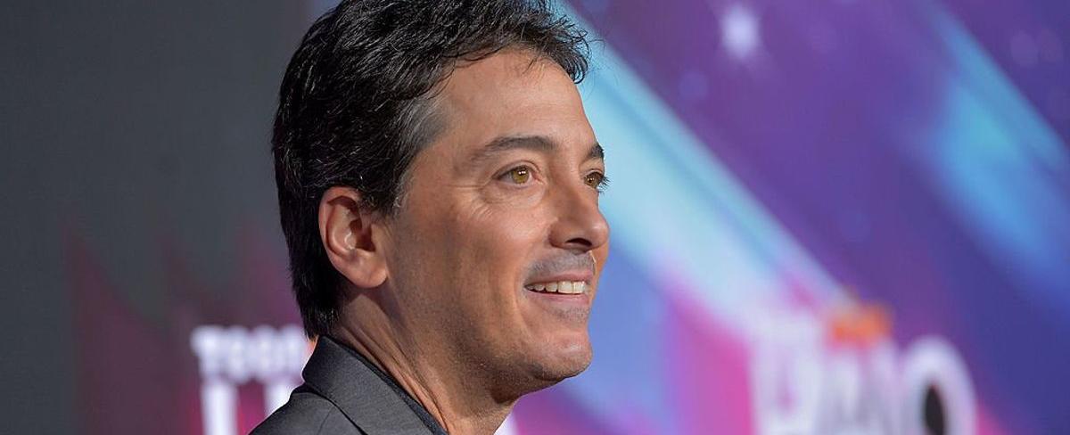 Actor Scott Baio moved from California crime to Florida