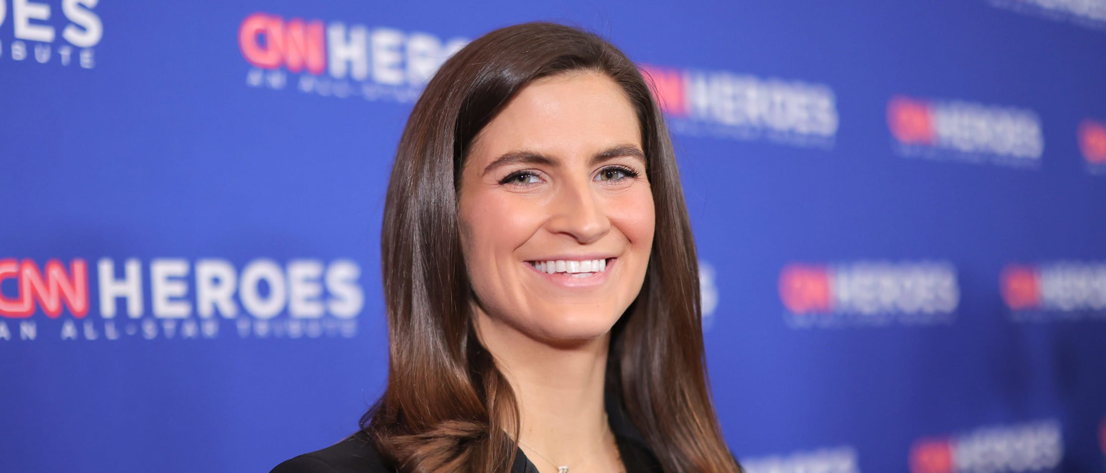 Kaitlan Collins Picked For New Primetime Slot On CNN