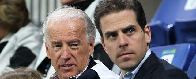 Devon Archer in Talks to Testify About Bidens' Alleged $10M Ukraine 'Bribe'