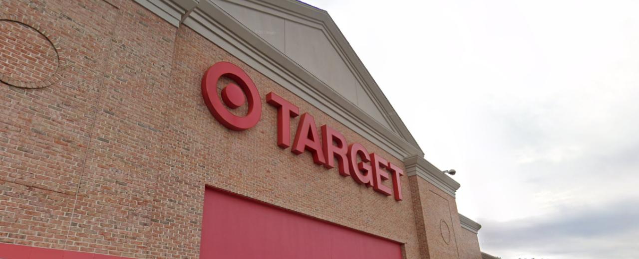 Target customers shocked after company features pride items by Satanist partner: Devil is 'hope' and 'love'