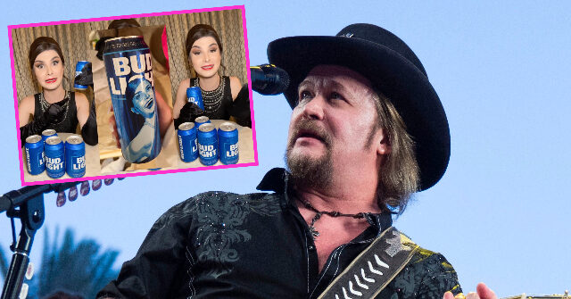 Backlash: Country Star Travis Tritt Dumping Anheuser-Busch from His Tour After Dylan Mulvaney Deal
