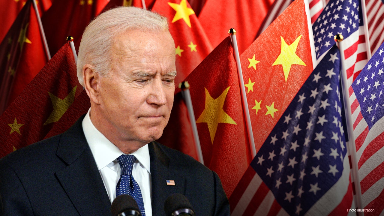 Biden admin failing to track Chinese ownership of farmland: govt watchdog
