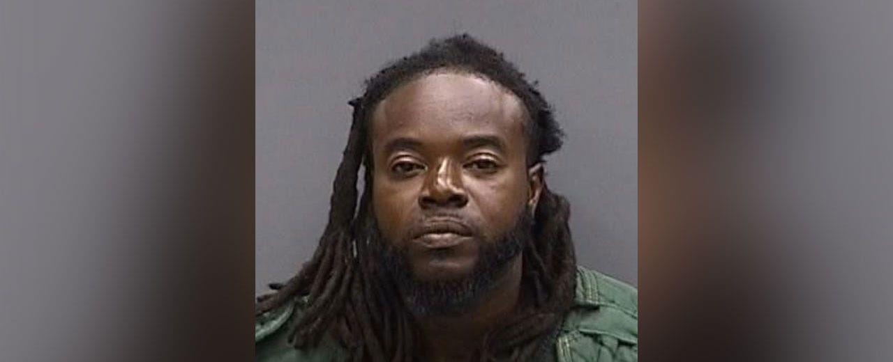 Florida man arrested after allegedly pouring gas on another man and lighting him on fire: police