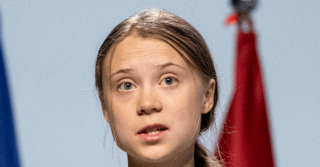 Climate Justice 4-Eva: Greta Thunberg Warns World She Will Not be Silenced