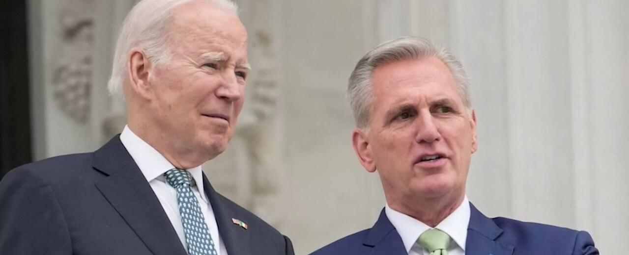 Republicans win on the debt ceiling: Here's why House GOP should support deal