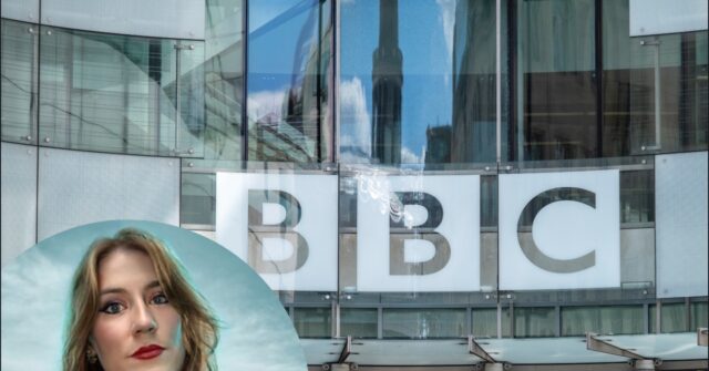 BBC Faces Allegations Its Own Factcheckers Are Spreading Disinformation