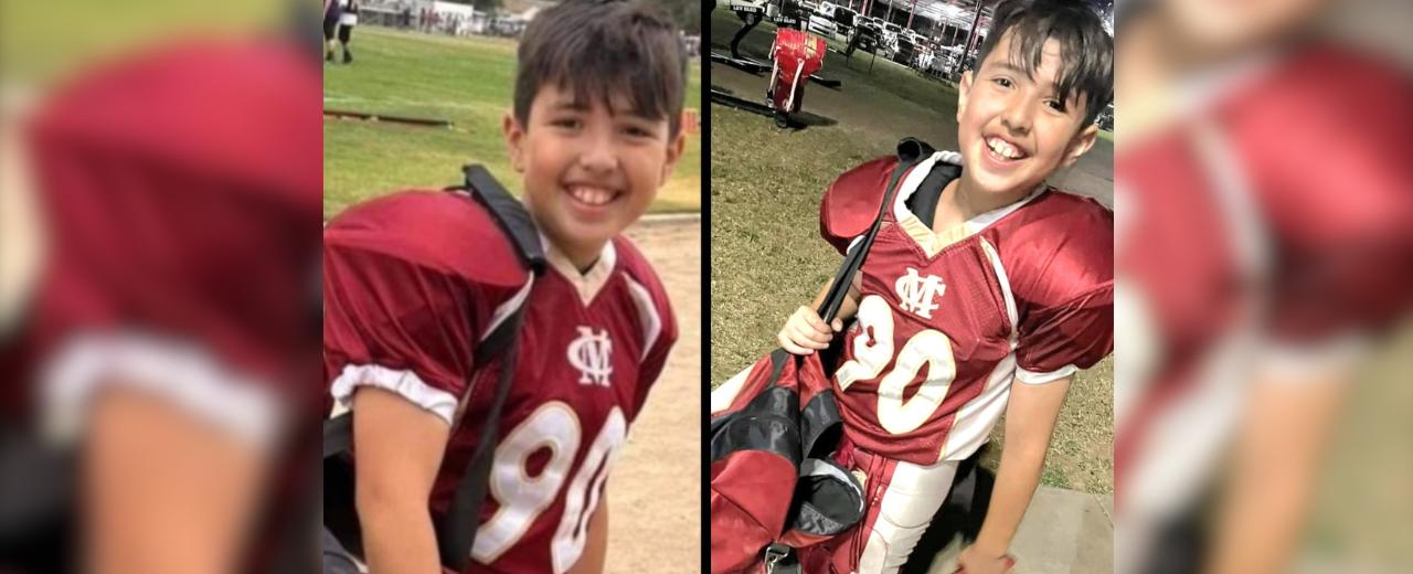 California boy, 10, dies after fight at trampoline park