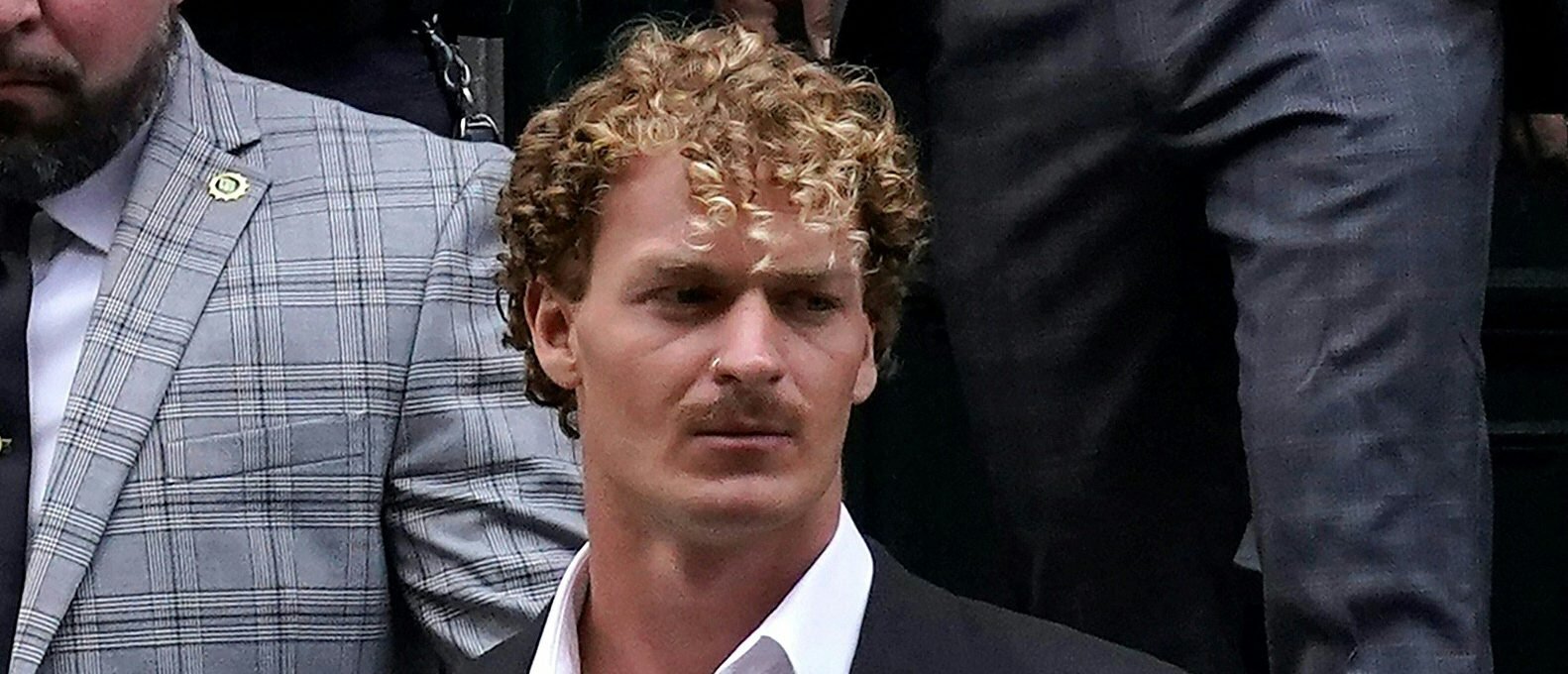 Daniel Penny Reportedly Indicted In Death Of Jordan Neely