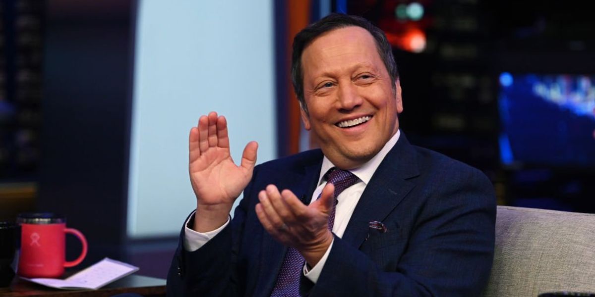 'This s*** has to stop': Rob Schneider calls on female athletes to refuse to play against biological men