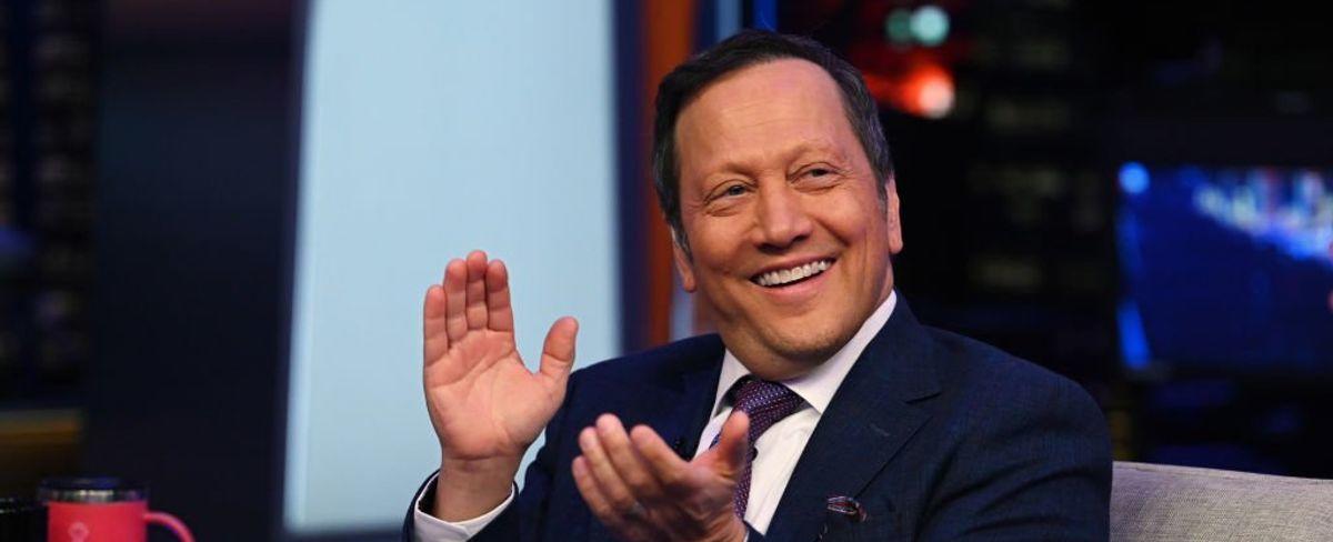 'This s*** has to stop': Rob Schneider calls on female athletes to refuse to play against biological men