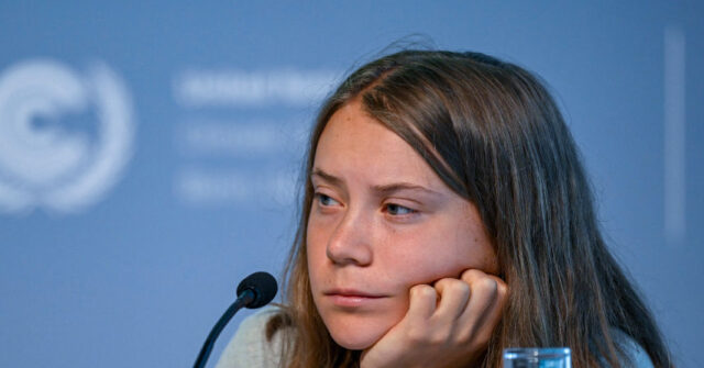 Greta Thunberg End of the World Prediction Was for Today, June 21st