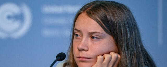 Greta Thunberg End of the World Prediction Was for Today, June 21st
