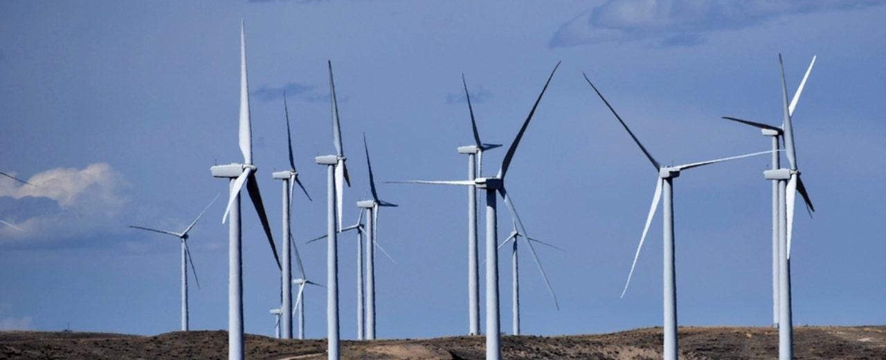 Don't be fooled, 'Green Energy' is neither green nor energy