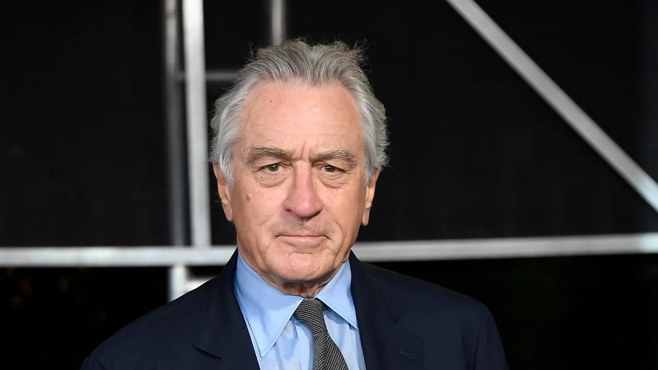 Robert DeNiro, 79, welcomes his 7th child