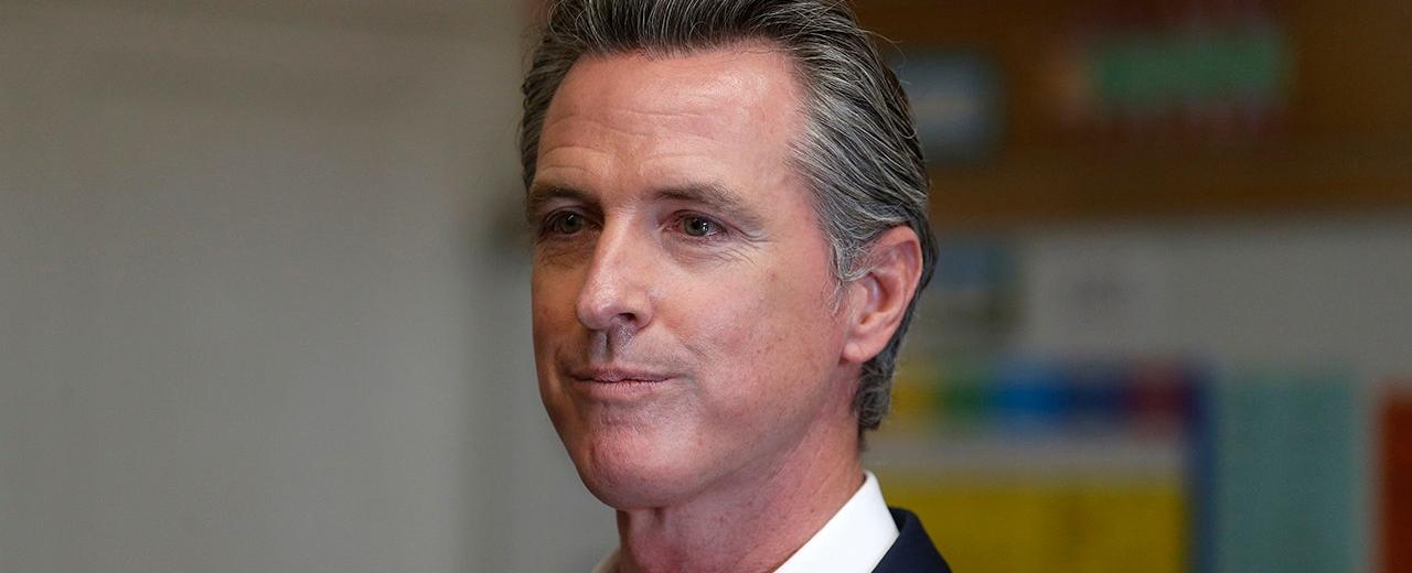 Gov. Newsom announces $32 billion budget deficit, $10 billion more than previously estimated