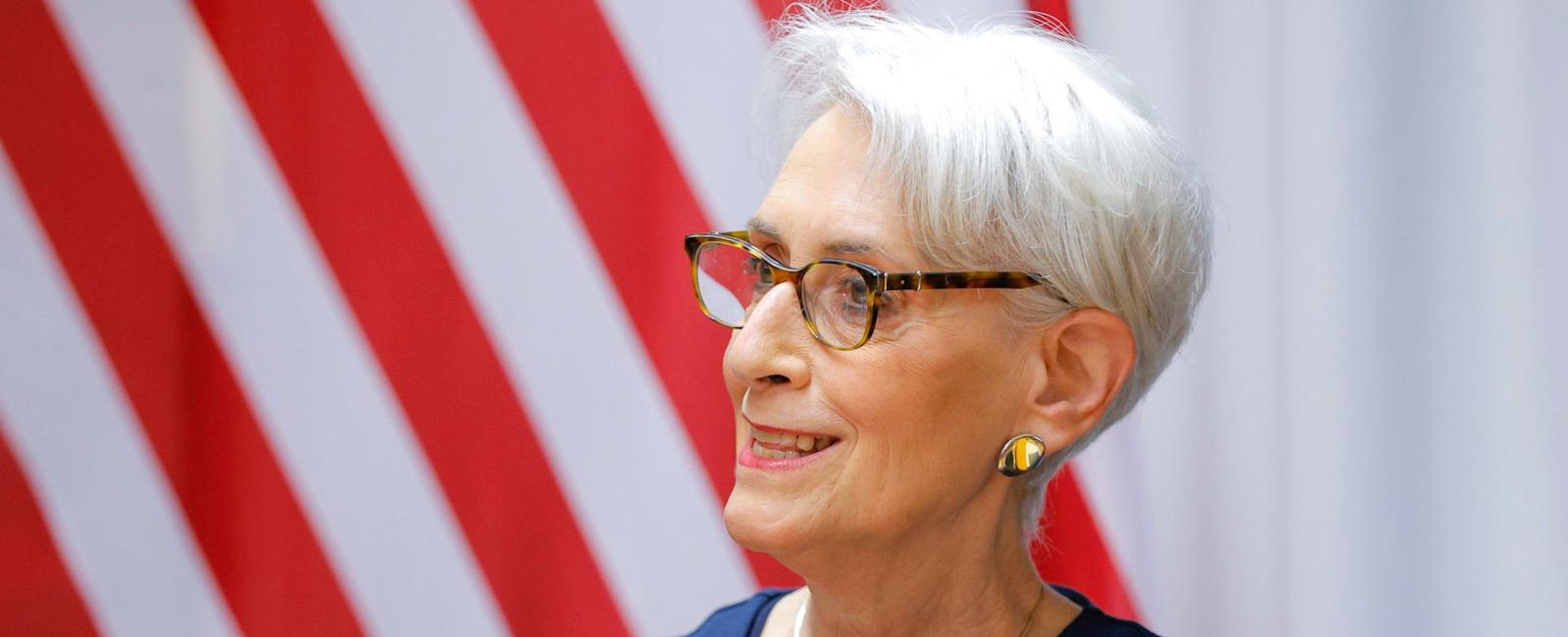 Top Biden Official Retires After Alleged Weakness On China Exposed