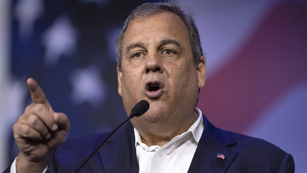 Vocal GOP Trump critic Chris Christie expected to launch 2024 presidential campaign next week