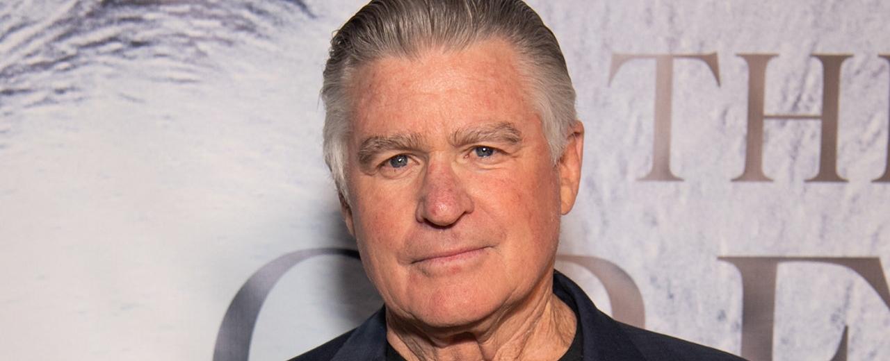 Treat Williams, 'Blue Bloods' actor, dead at 71 following vehicular collision in Vermont