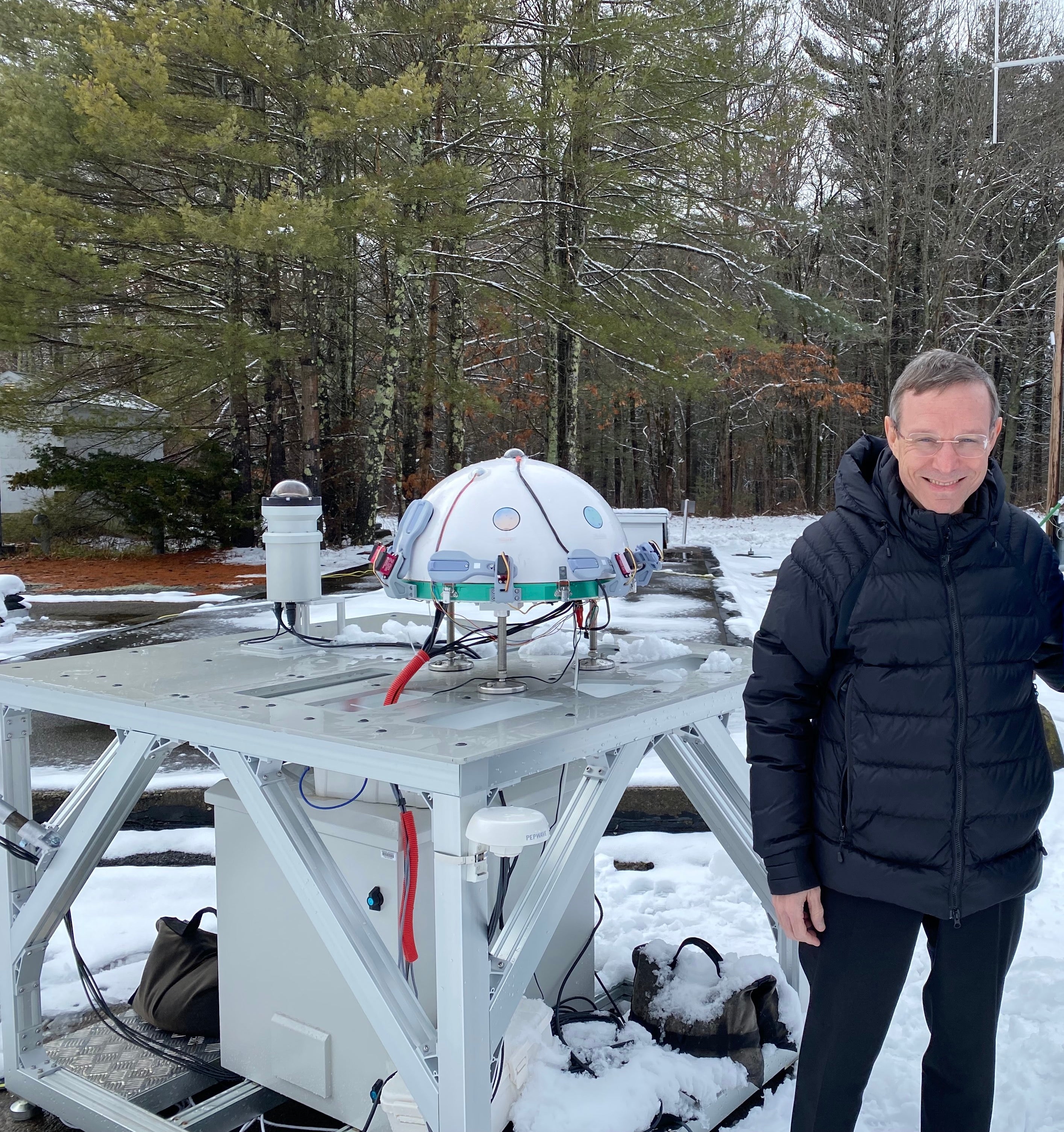 'Runaway fireball' could be alien probe that crashed off coast of Papua New Guinea: Harvard scientist