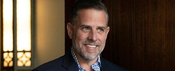 Judge Seals Hunter Biden's Finances in Child Support Case