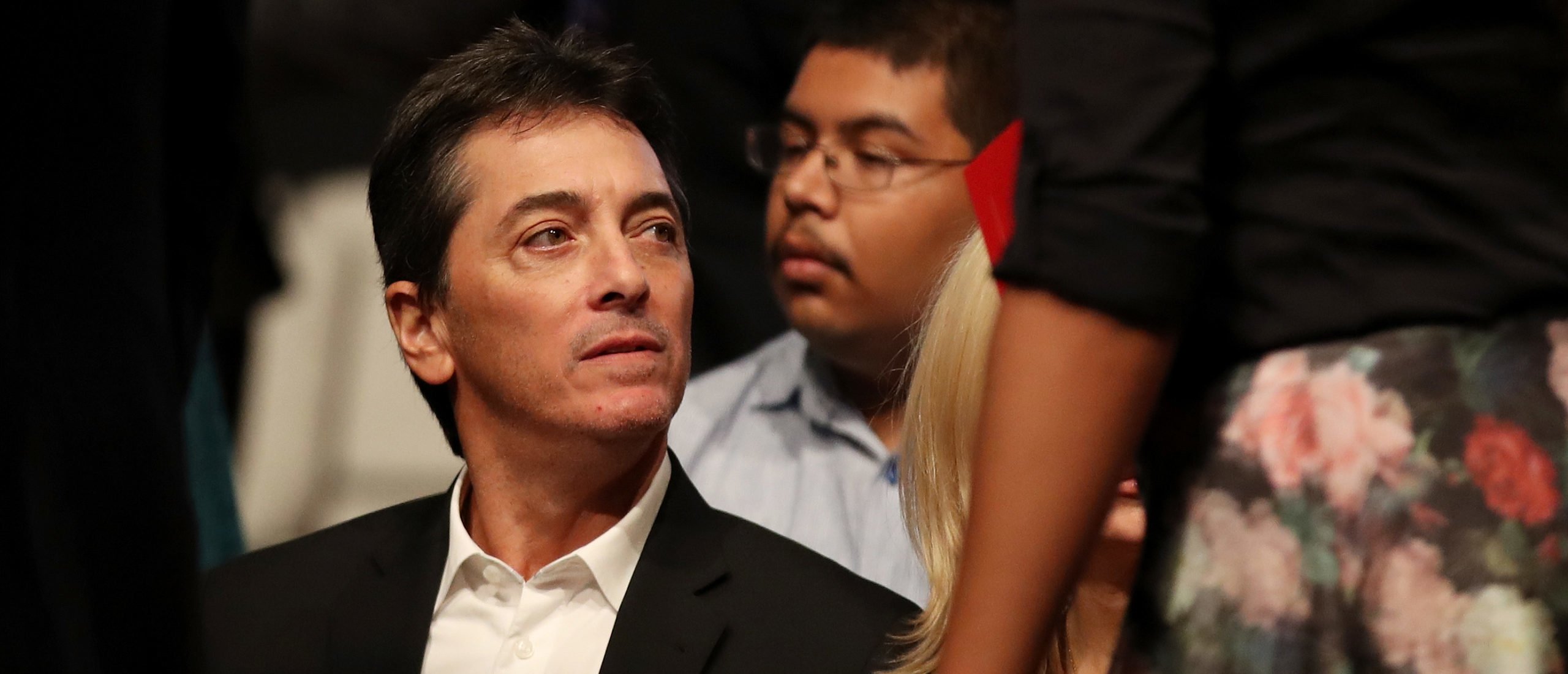 ‘Happy Days’ Star Scott Baio Bails On Los Angeles Over Crime, Homeless Crisis