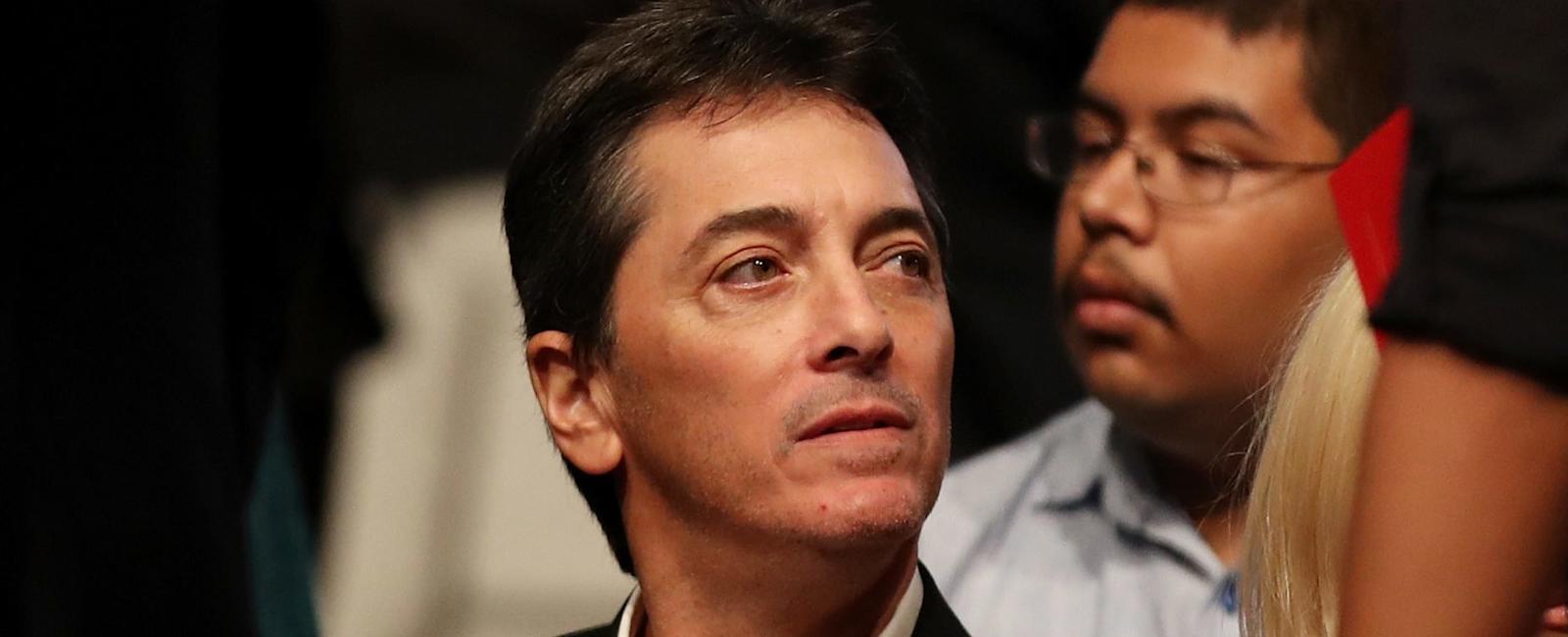 ‘Happy Days’ Star Scott Baio Bails On Los Angeles Over Crime, Homeless Crisis