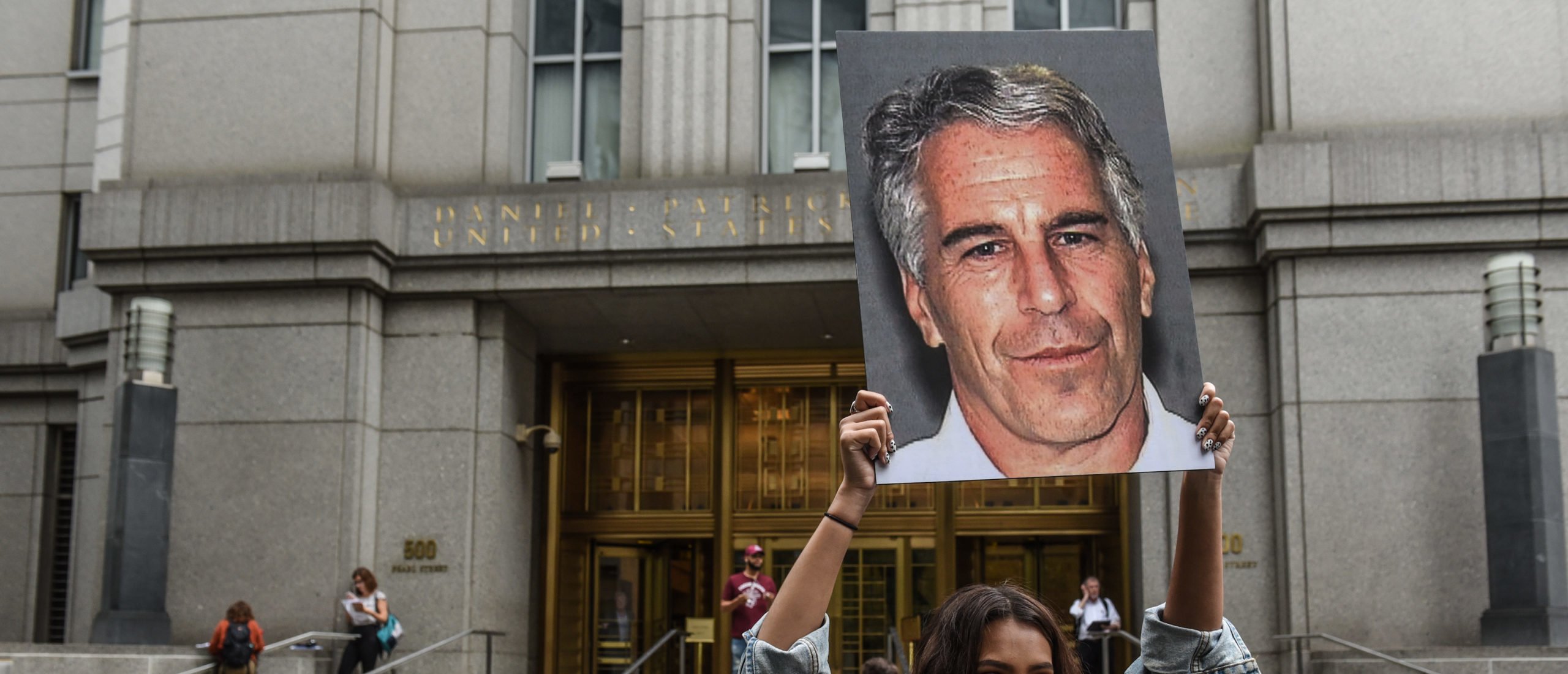 REPORT: Epstein’s Private Calendar Shows Meetings With International Business, Political Power Players