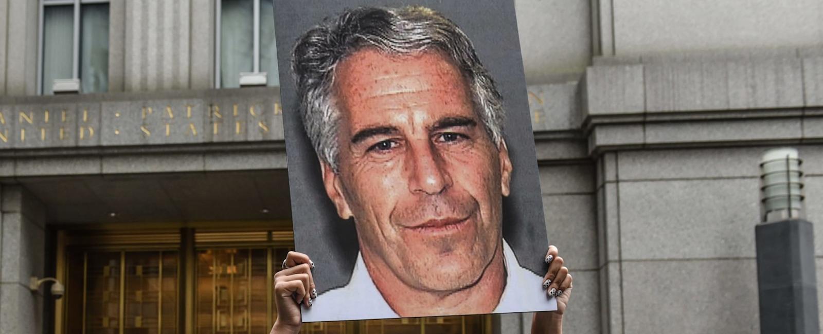 REPORT: Epstein’s Private Calendar Shows Meetings With International Business, Political Power Players