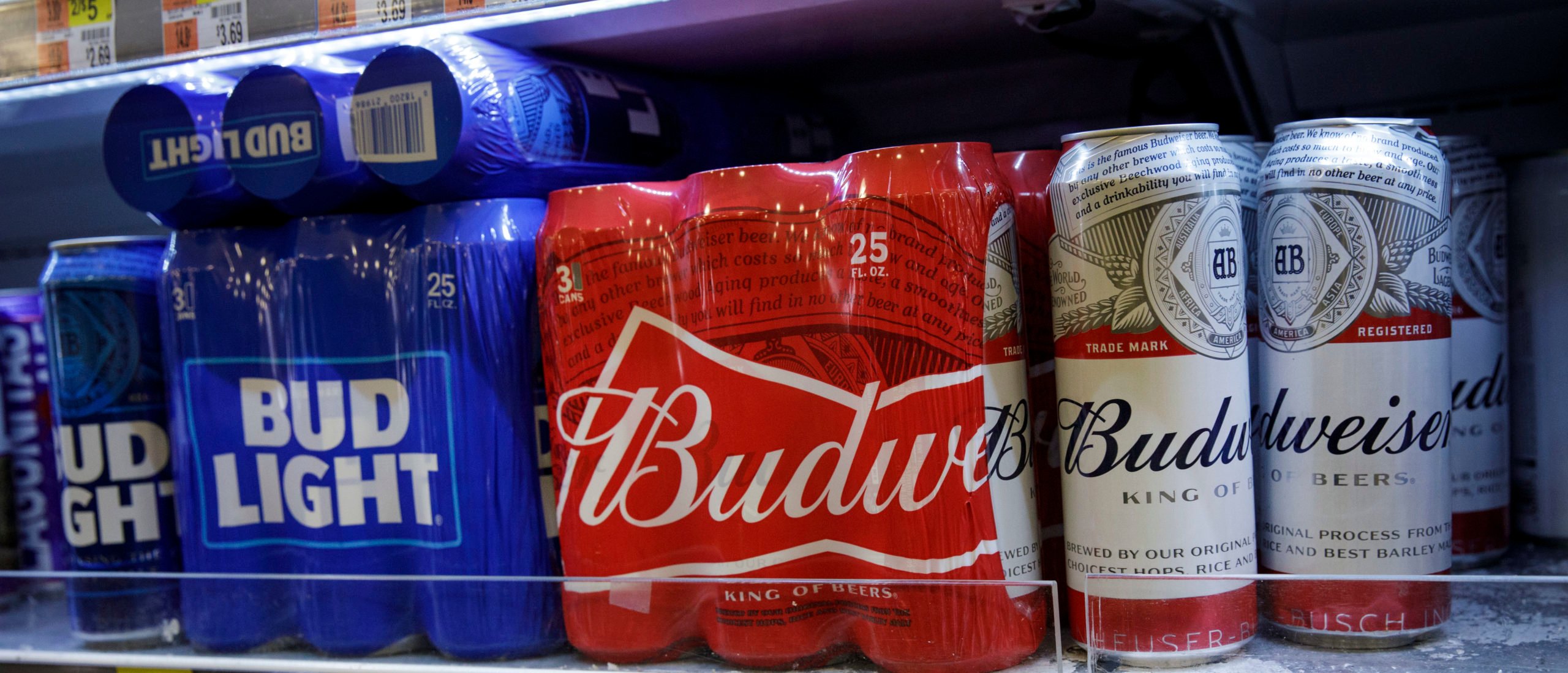 Bud Light Bloodbath Drops Anheuser-Busch Stock Into Bear Market Territory