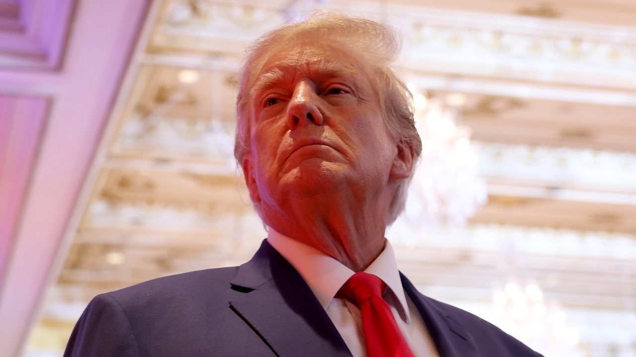 EXCLUSIVE: Trump says indictment is 'election interference at the highest level'