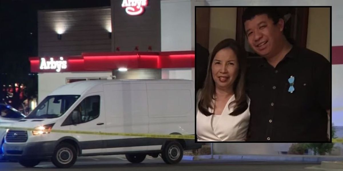 Employee found dead in Arby's freezer pounded on door until her hands bled, died with her face frozen to the floor: Report