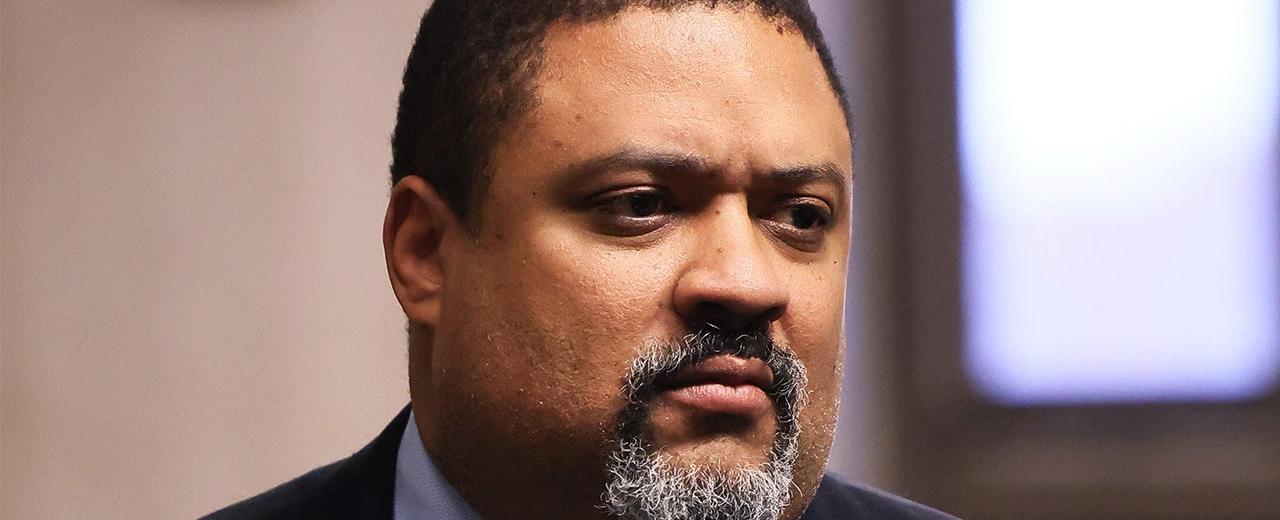 DA Alvin Bragg will not prosecute NYC garage worker who shot armed thief