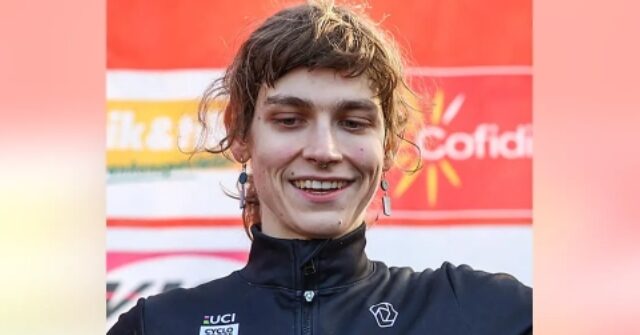 Trans Cyclist Wins Women's Category in Tour of the Gila Race in New Mexico