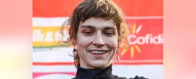 Trans Cyclist Wins Women's Category in Tour of the Gila Race in New Mexico