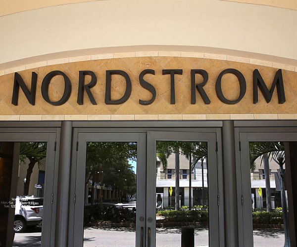 Nordstrom Closing 2 San Francisco Stores, Cites Crime