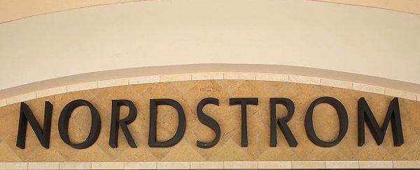 Nordstrom Closing 2 San Francisco Stores, Cites Crime