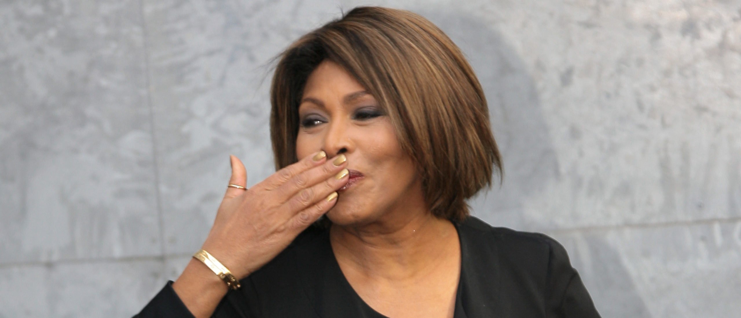 Tina Turner’s Cause Of Death Revealed