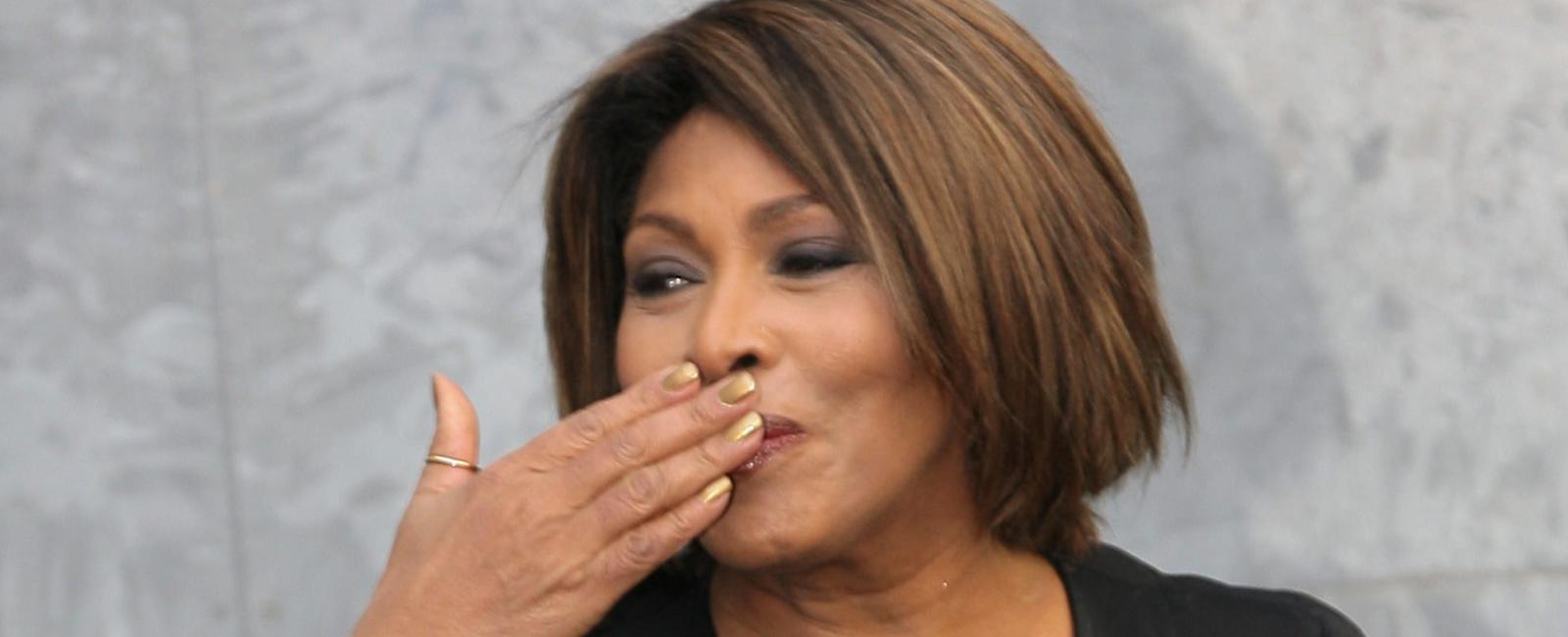 Tina Turner’s Cause Of Death Revealed