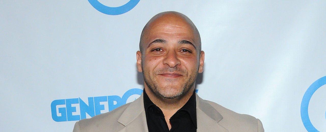 'Breaking Bad' actor Mike Batayeh dead at 52
