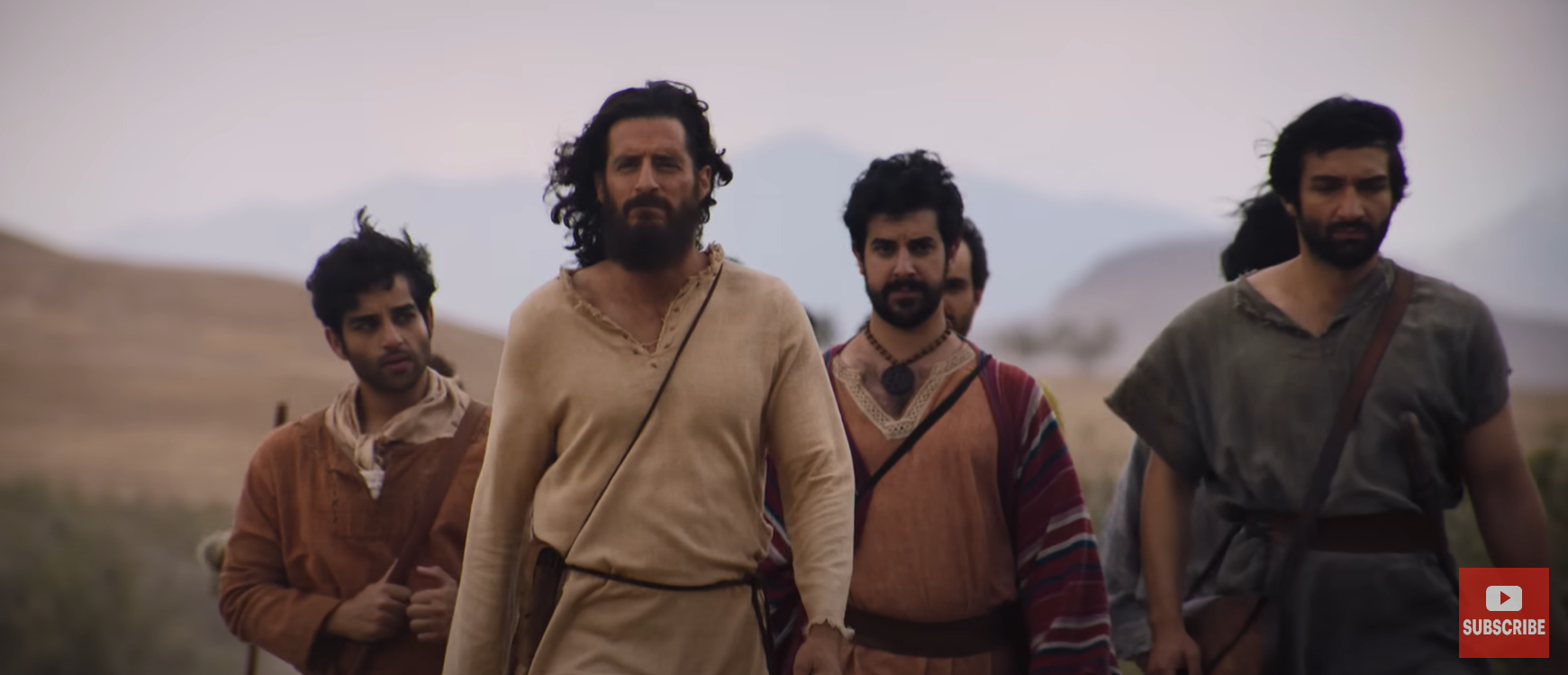 One TV Show Could Finally Bring The World Together. Here’s Why.