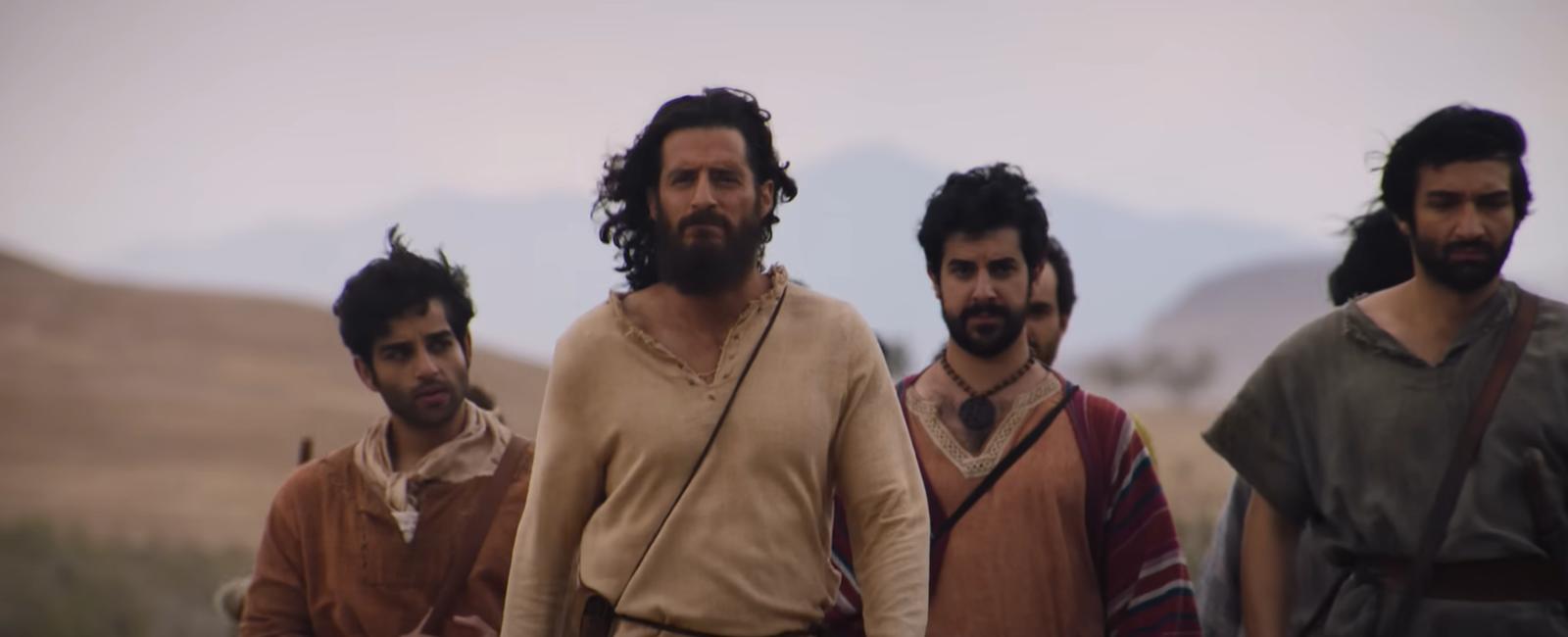 One TV Show Could Finally Bring The World Together. Here’s Why.