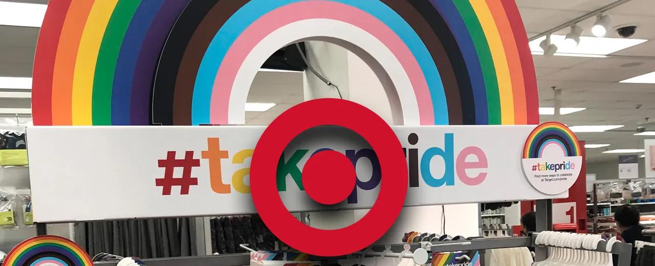 Target makes deal with the 'devil,' DeSantis to announce presidential campaign and more top headlines