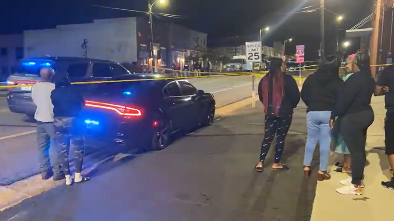 Alabama mass shooting: Victims include Jacksonville State football recruit