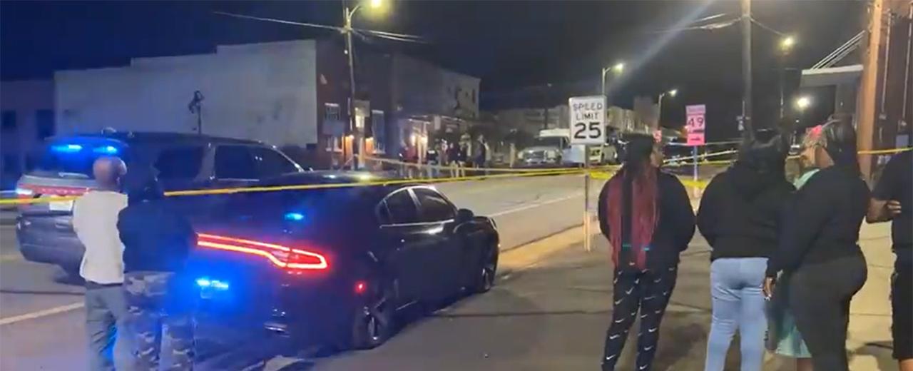 Alabama mass shooting: Victims include Jacksonville State football recruit