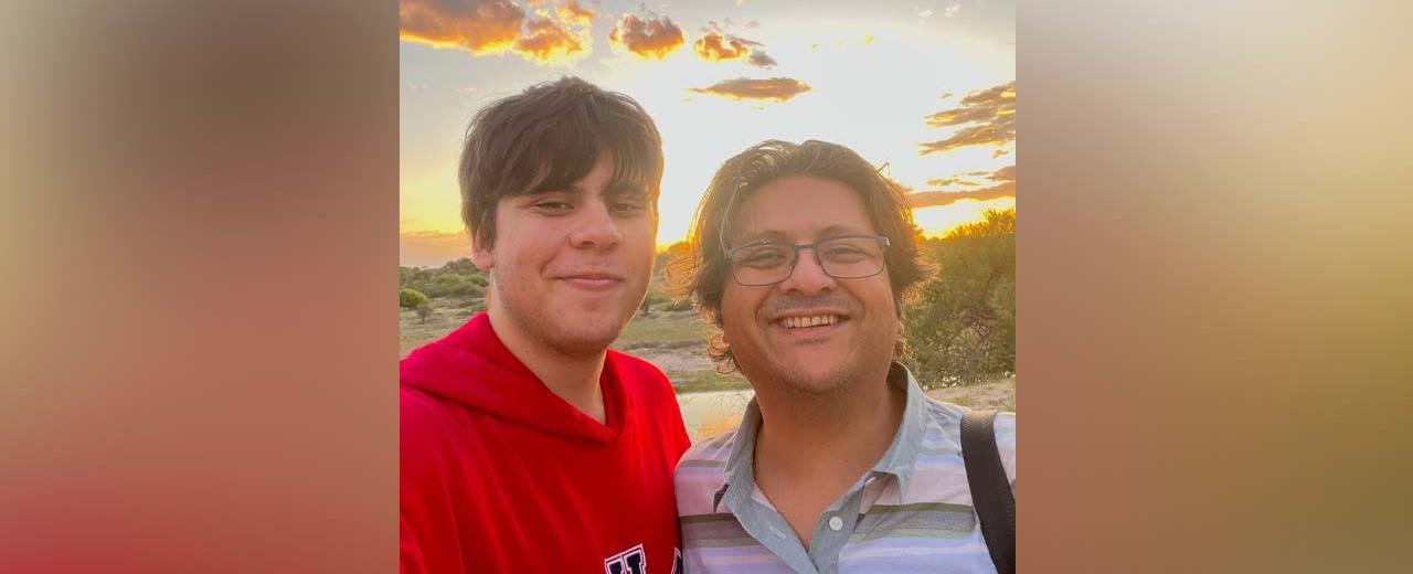 OceanGate passenger Suleman Dawood was 'terrified' of Titanic trip, aunt says