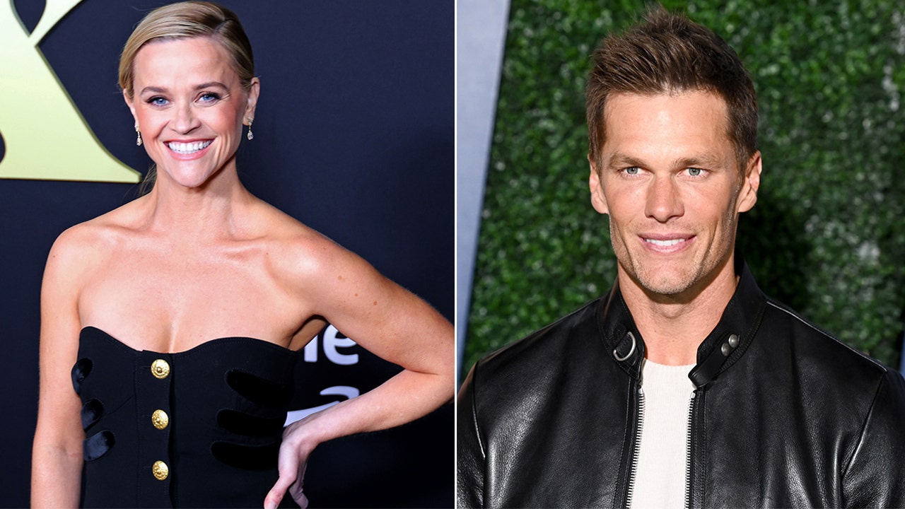 Reese Witherspoon shuts down Tom Brady dating rumors amid divorce news
