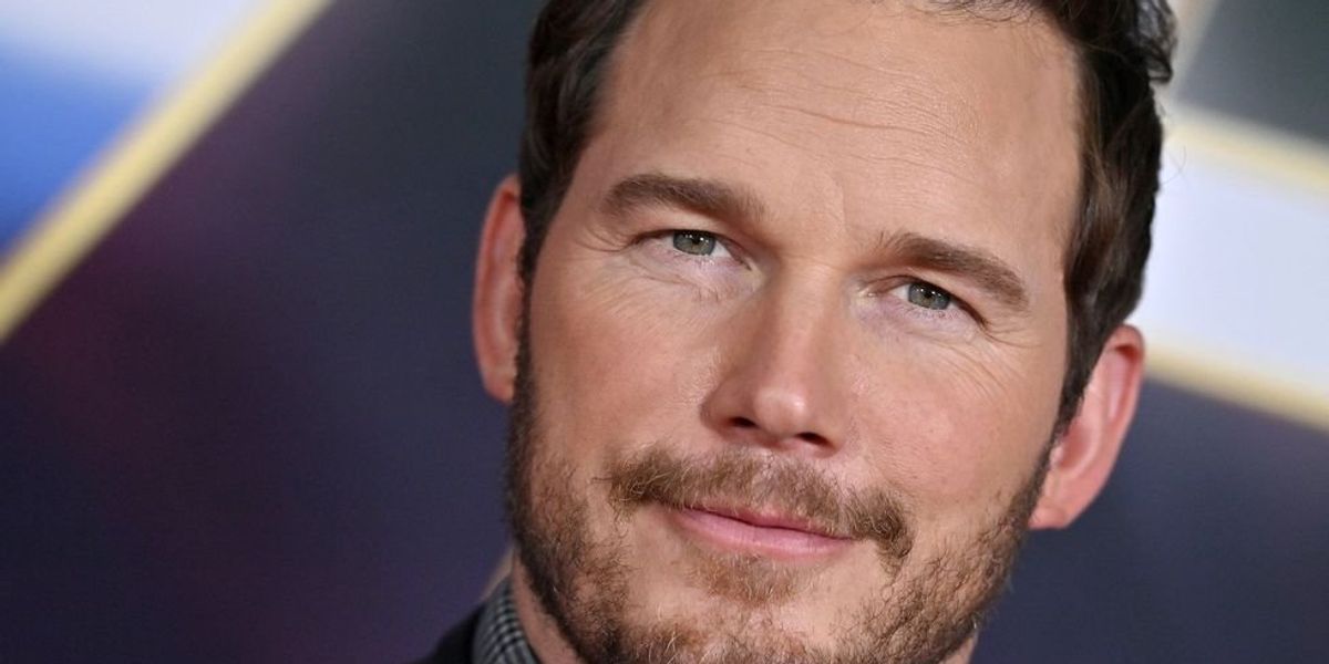 Twitter erupts with hatred against Chris Pratt after he says his faith helps him deal with haters online: '2,000 years ago they hated him too'