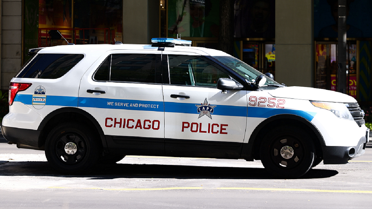 Chicago suffers 34 shot, 8 killed as bloody Memorial Day weekend nears end